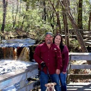 Meet your Posher, Candace